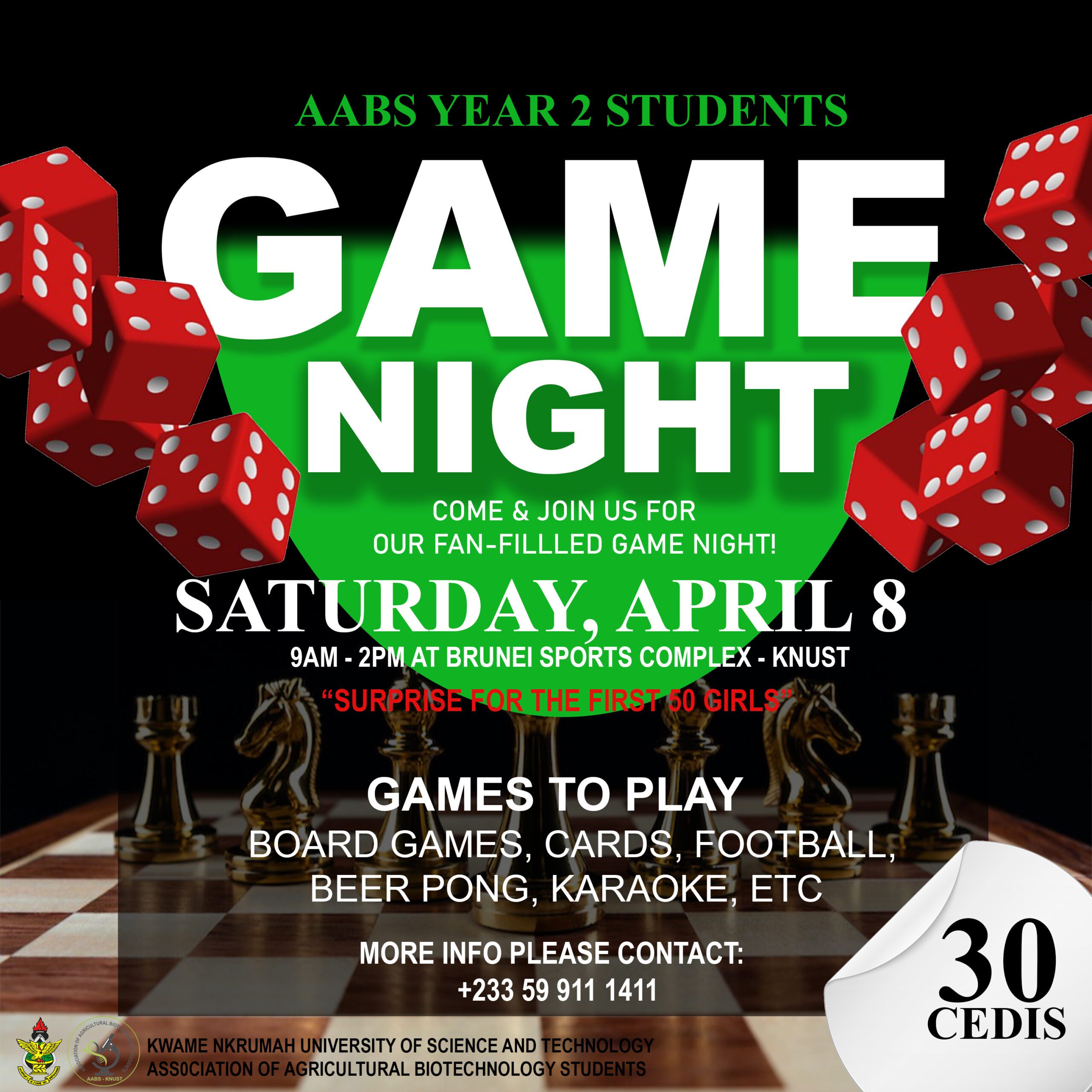 GAME